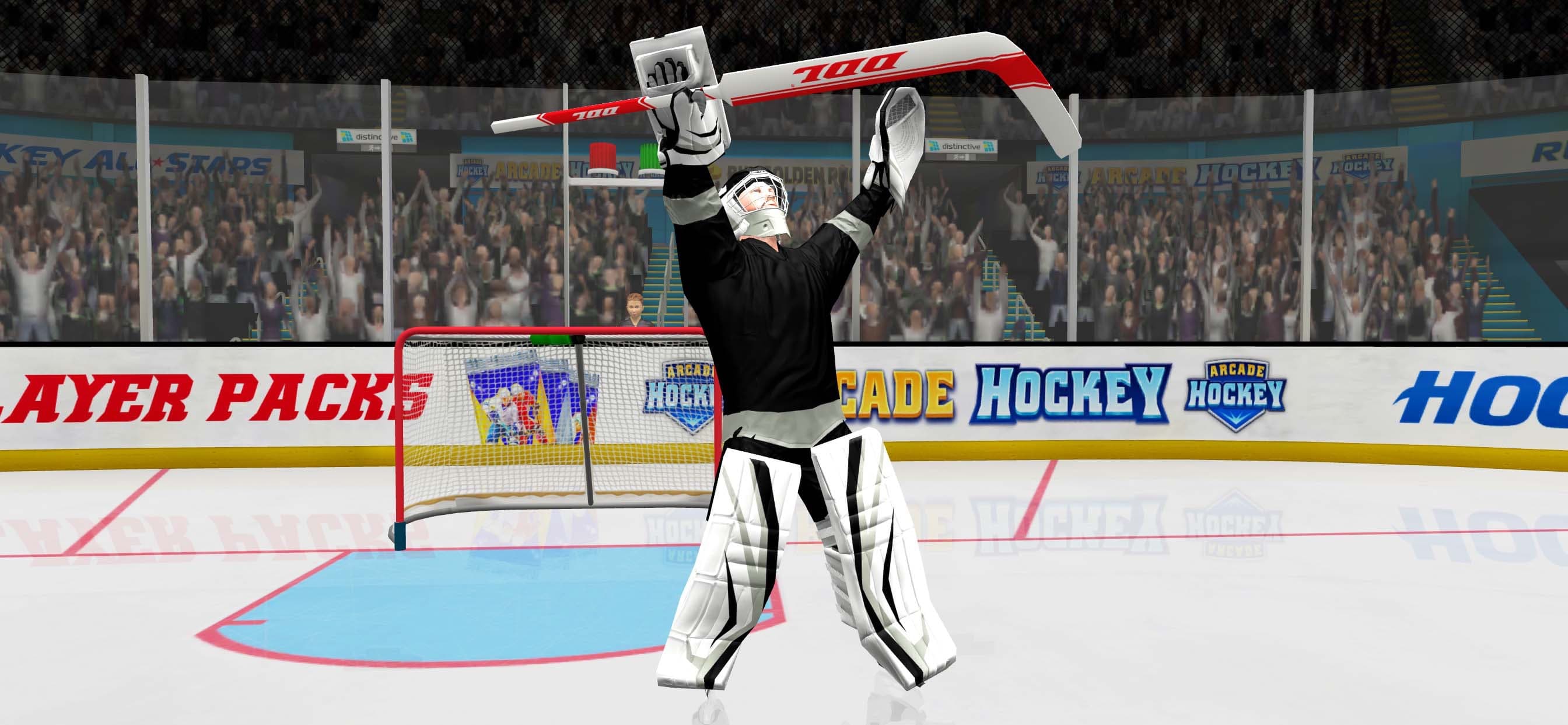 Hockey All Stars screenshot 7 - screenshot