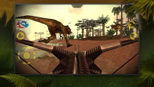 Carnivores: Dinosaur Hunter screenshot 11 - screenshot
