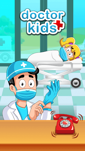 Doctor Kids screenshot 7 - screenshot
