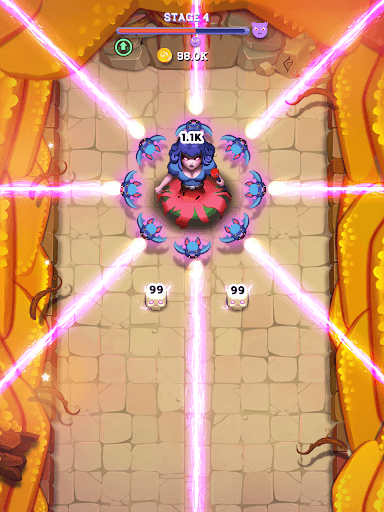Granny Legend screenshot 13 - screenshot