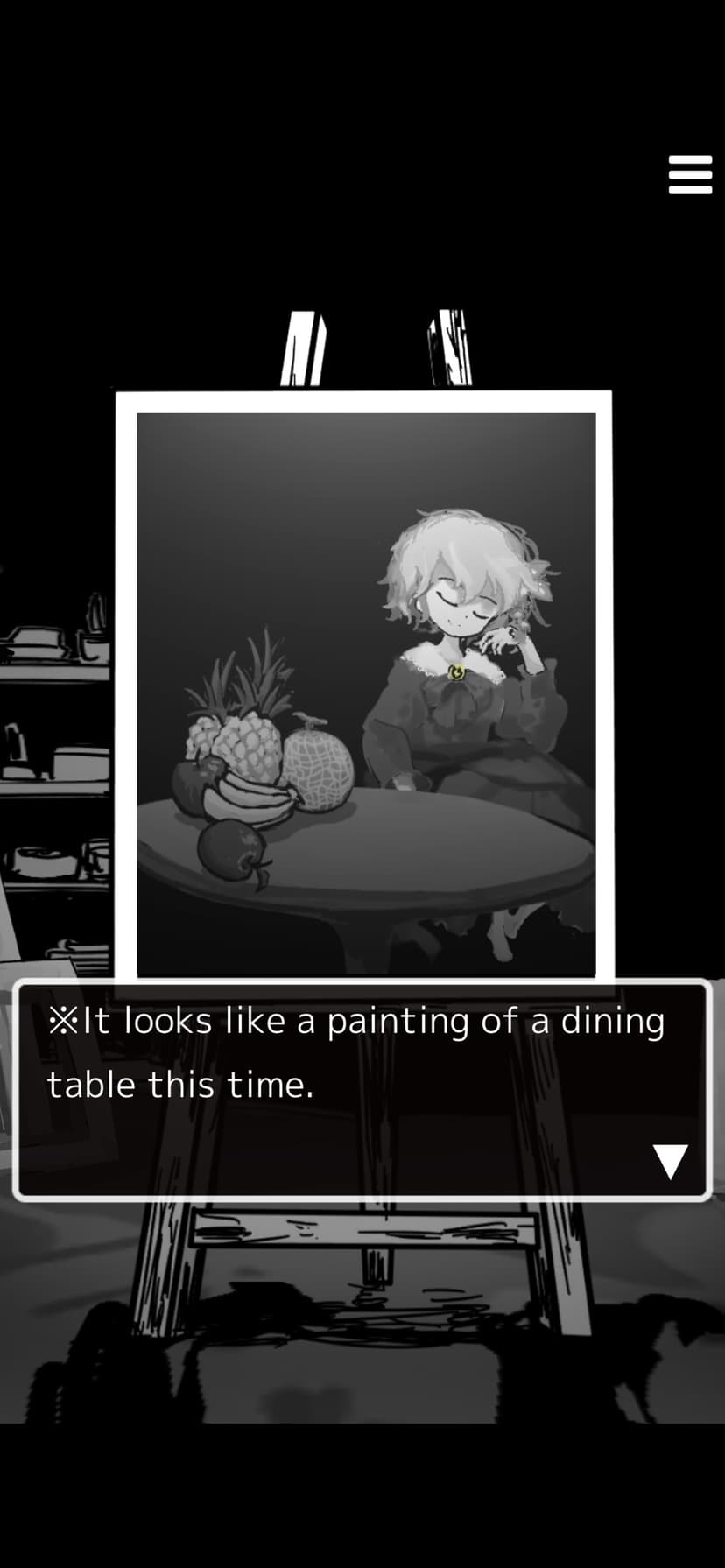 Death Palette - Matsuro screenshot 7 - screenshot