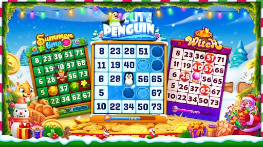 Bingo Riches - BINGO game screenshot 23 - screenshot