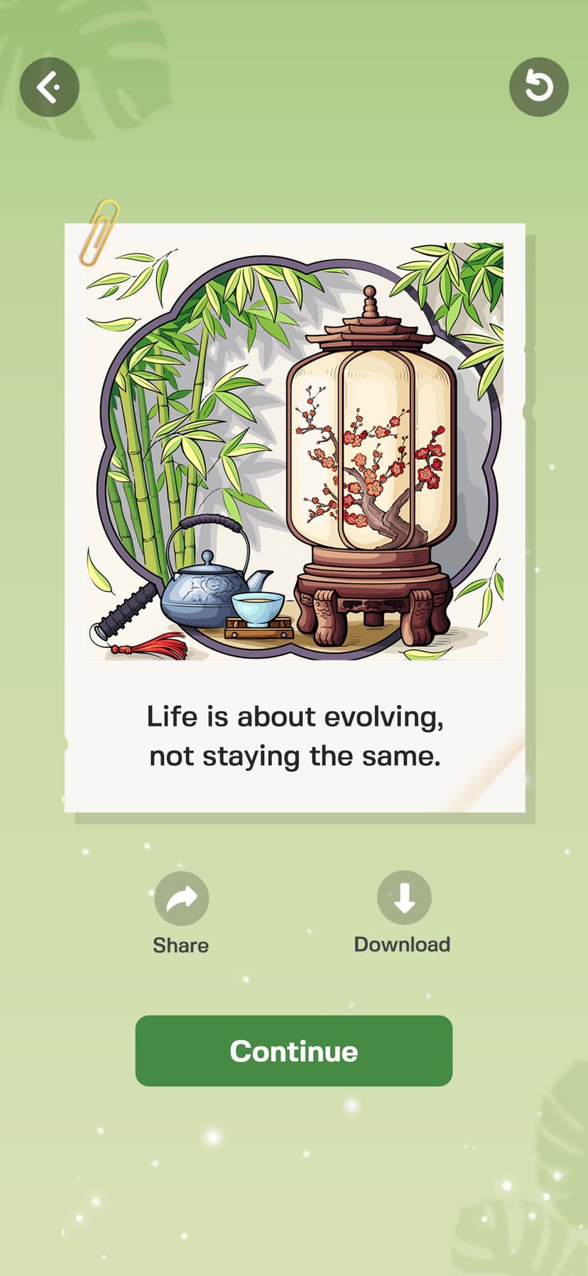 Hidden Letters: Can You Find? screenshot 6 - screenshot