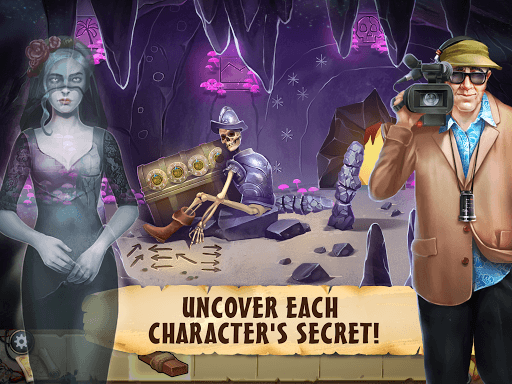 Adventure Escape: Dark Ruins screenshot 9 - screenshot
