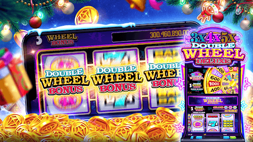 Lucky Hit Classic Casino Slots screenshot 5 - screenshot