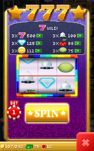 Tiny Tower Vegas screenshot 2 - screenshot