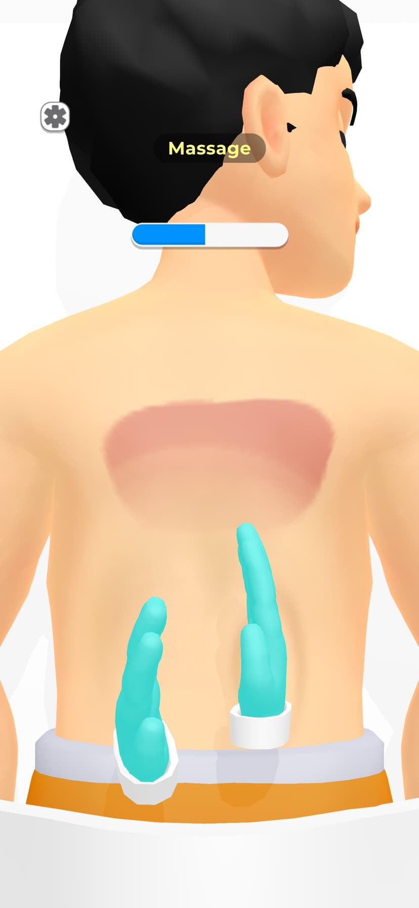 Spa Master screenshot 2 - screenshot