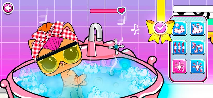 L.O.L. Surprise! Pet Center screenshot 4 - screenshot
