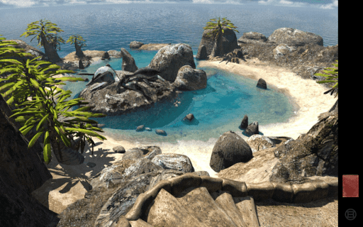 Riven: The Sequel to Myst screenshot 22 - screenshot