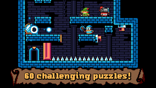 Total Party Kill screenshot 5 - screenshot