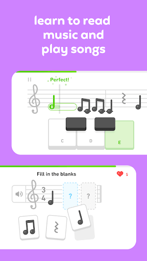 Duolingo: Language Lessons screenshot 7 - screenshot