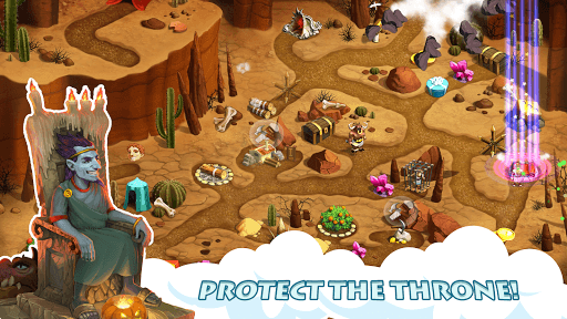 12 Labours of Hercules VI screenshot 3 - screenshot