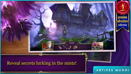 Enigmatis 2 screenshot 16 - screenshot