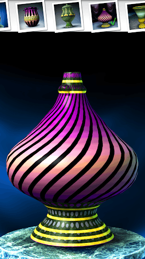 Let's Create! Pottery Lite screenshot 4 - screenshot