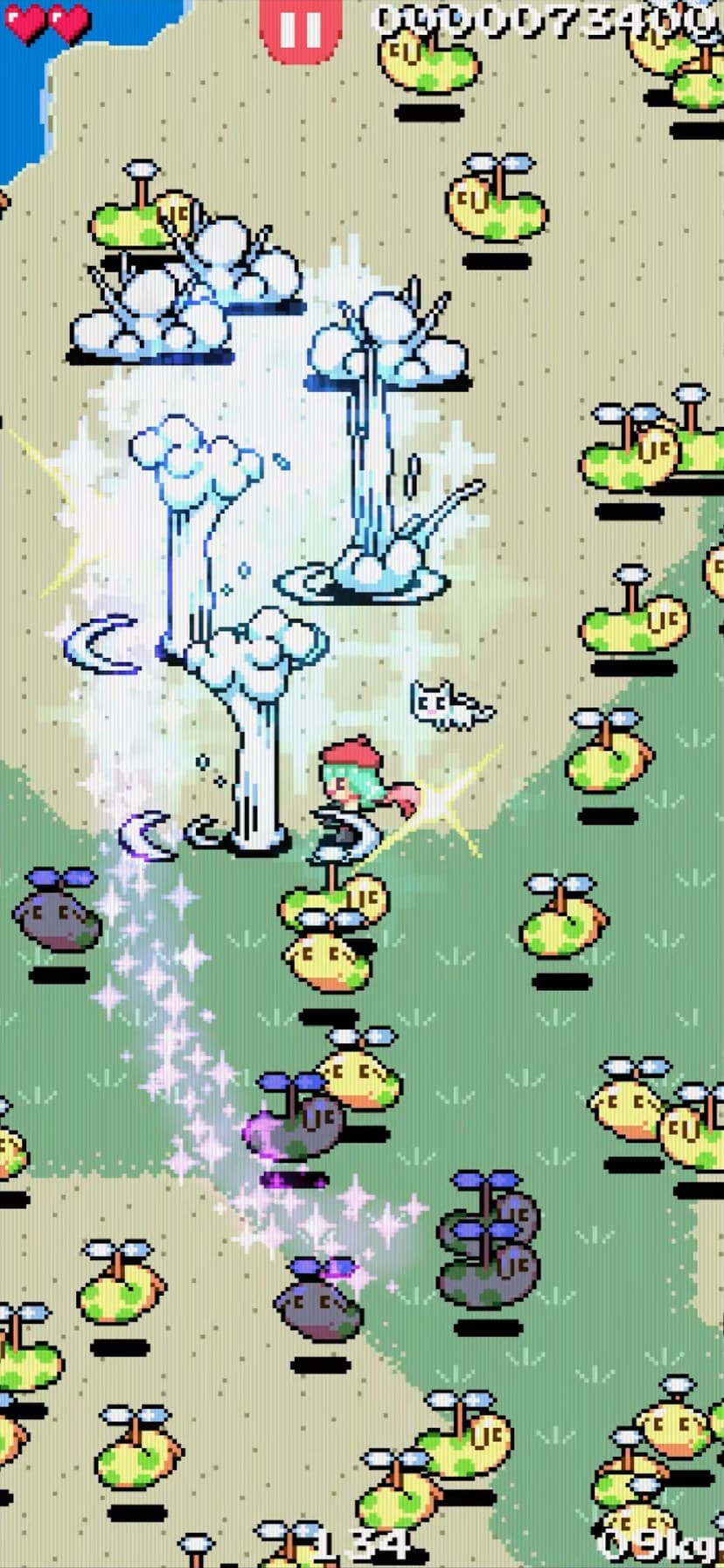 HungryMaster screenshot 9 - screenshot