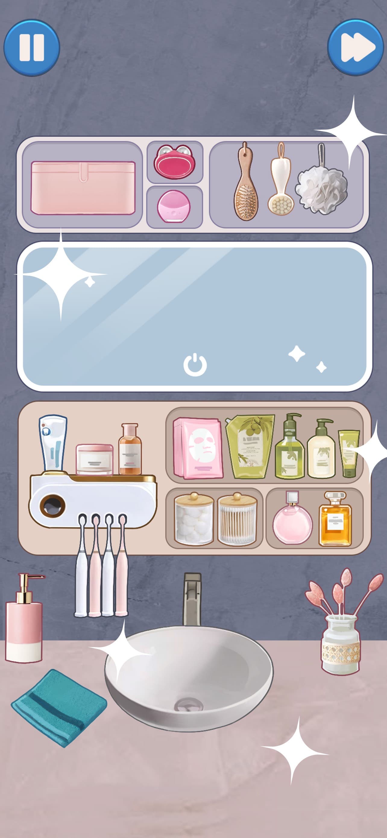 Satisoul: Perfectly Organize screenshot 2 - screenshot
