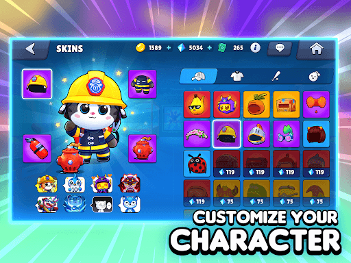Bombergrounds: Reborn screenshot 15 - screenshot