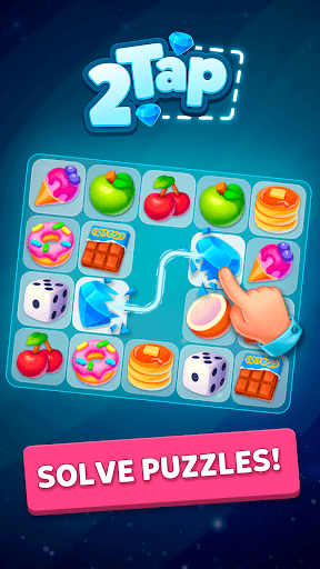2Tap screenshot 10 - screenshot