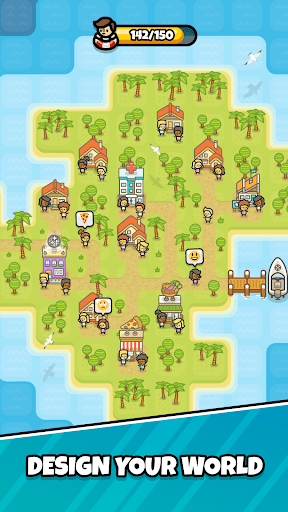 Sliding Seas screenshot 12 - screenshot