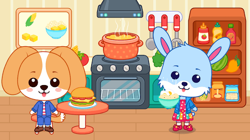 Toddler Games: for 3 year olds screenshot 6 - screenshot