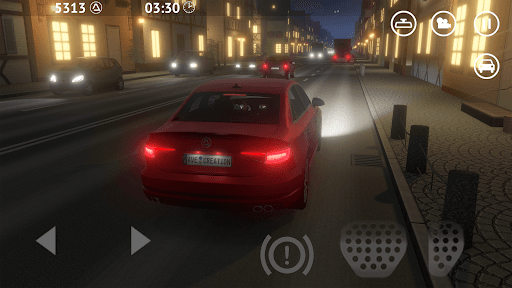Driving Zone: Germany screenshot 5 - screenshot