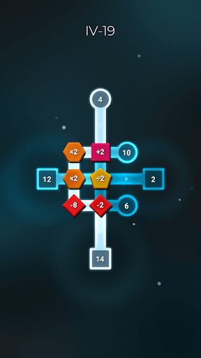 Matexo: Addictive Math Puzzle screenshot 5 - screenshot