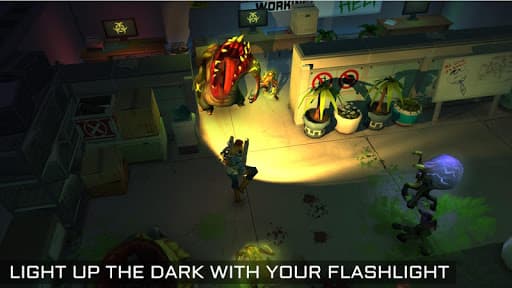 Xenowerk screenshot 10 - screenshot