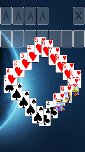 Solitaire Card Games, Classic screenshot 6 - screenshot