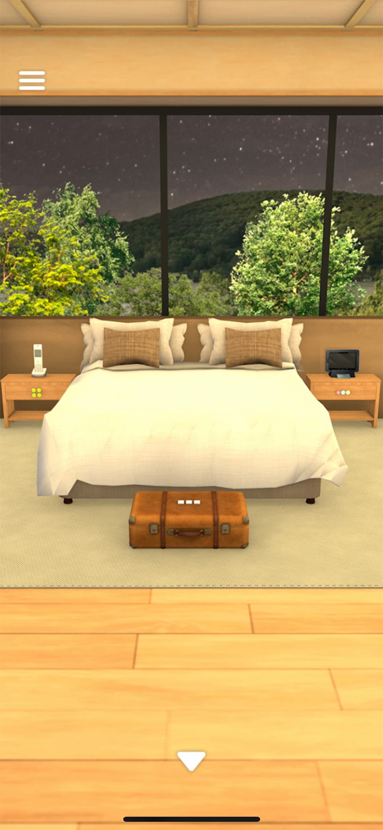 Escape Game: The Lake View screenshot 5 - screenshot