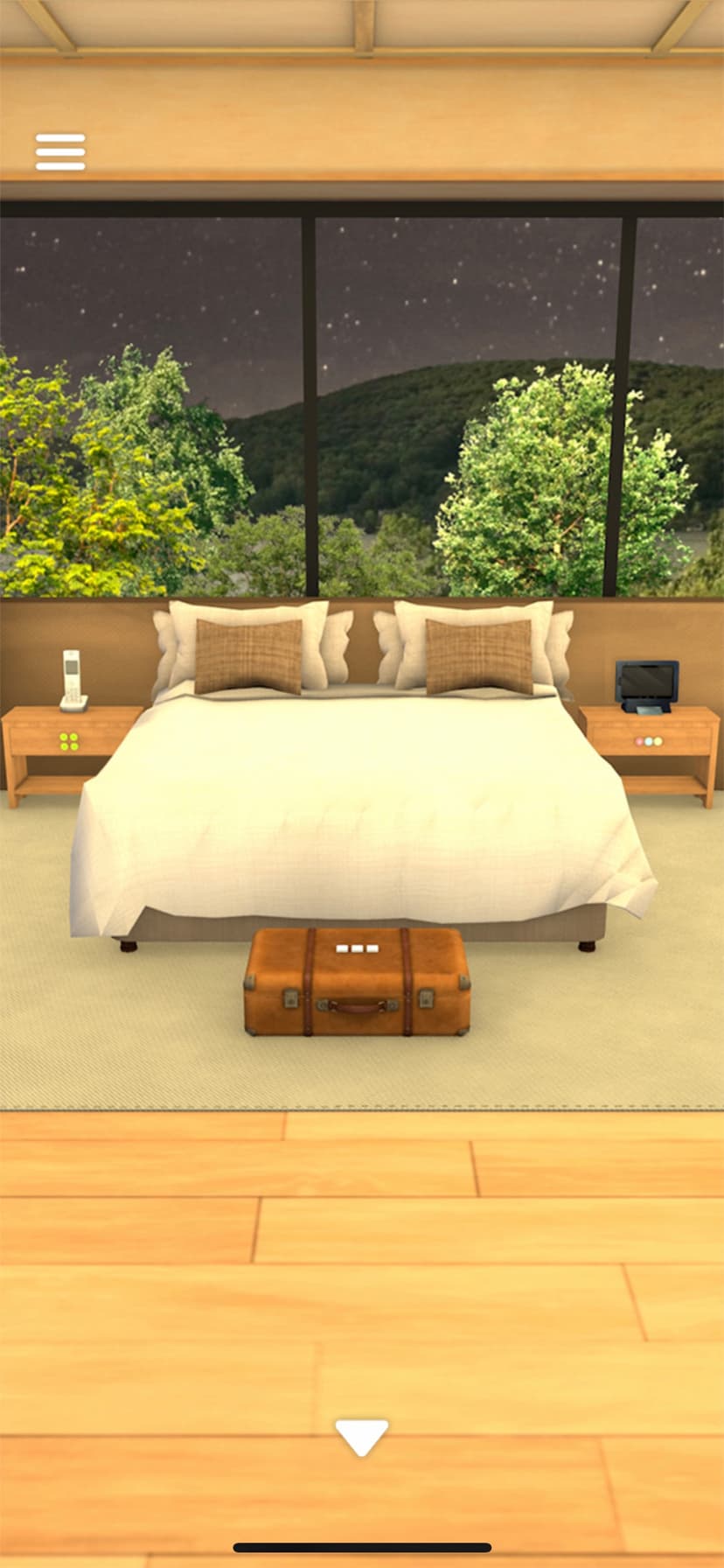 Escape Game: The Lake View screenshot 5 - screenshot