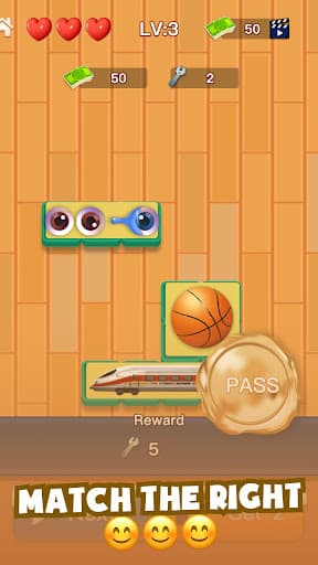 Word and Pic screenshot 4 - screenshot