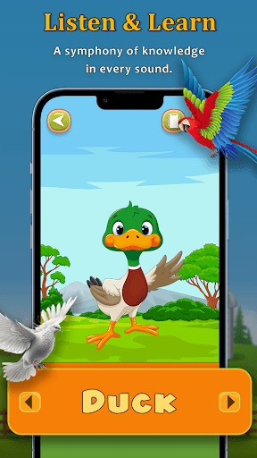 Listen & Learn : Fun Learning screenshot 18 - screenshot
