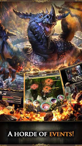 Legend of the Cryptids screenshot 2 - screenshot