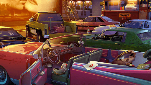Crime City: Hidden Object screenshot 18 - screenshot