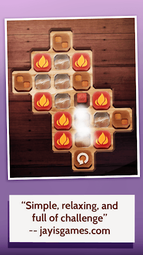 Puzzle Retreat screenshot 10 - screenshot