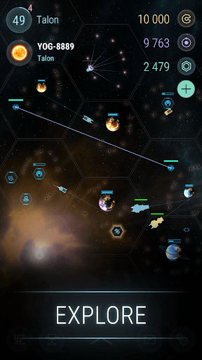 Hades' Star screenshot 3 - screenshot