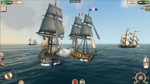 The Pirate: Caribbean Hunt screenshot 11 - screenshot