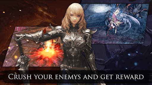 Shadowblood screenshot 4 - screenshot