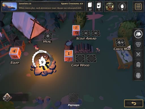 Set a Watch: Digital Edition screenshot 8 - screenshot