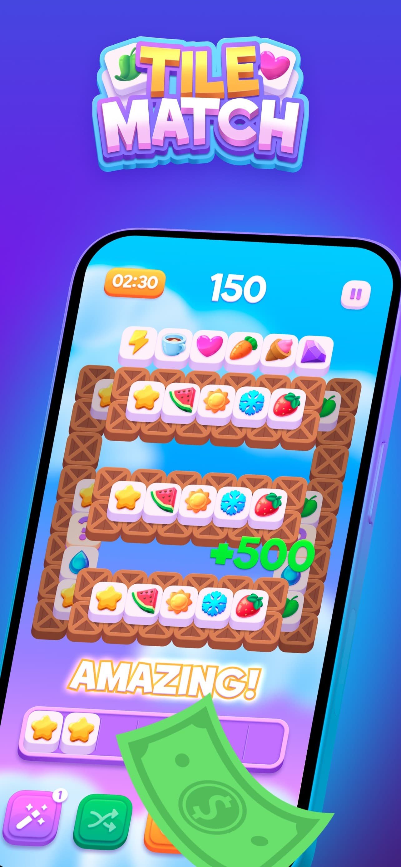 Thrillz - Real Money Games screenshot 9 - screenshot