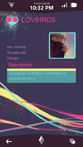 A Normal Lost Phone screenshot 3 - screenshot