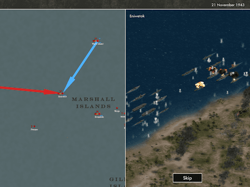 Pacific Fire screenshot 16 - screenshot
