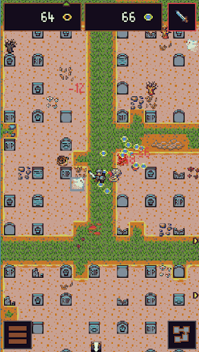 Heroism screenshot 5 - screenshot