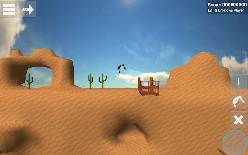 Backflip Madness screenshot 14 - screenshot