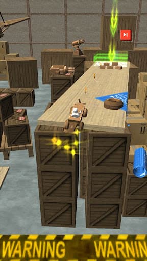 Make It Fly! screenshot 14 - screenshot