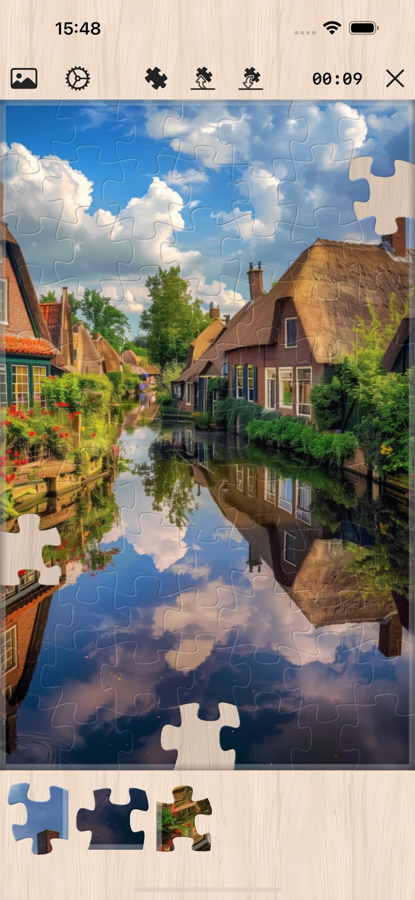Jigsaw Puzzles: Puzzle & Play screenshot 5 - screenshot