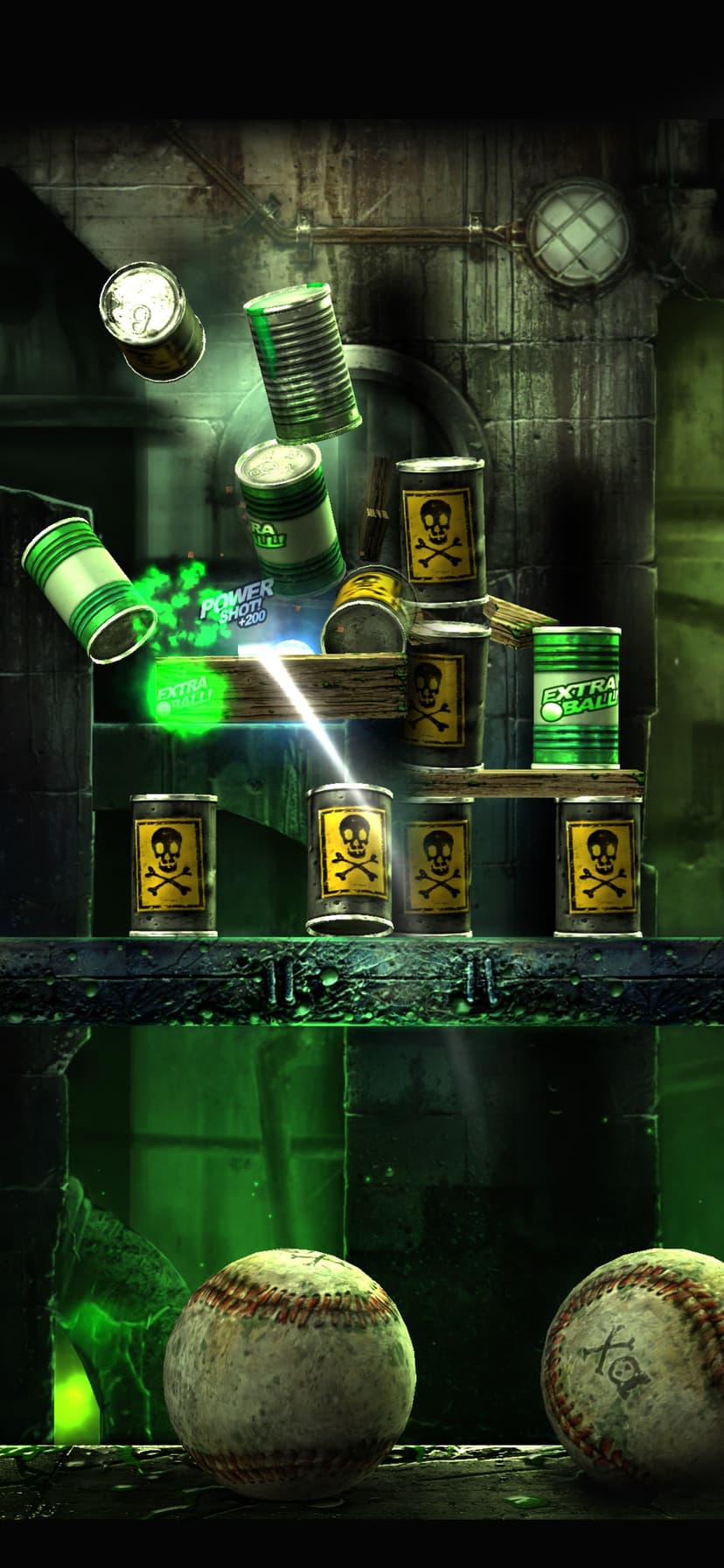 Can Knockdown 3 screenshot 3 - screenshot