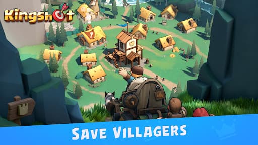 Kingshot screenshot 5 - screenshot