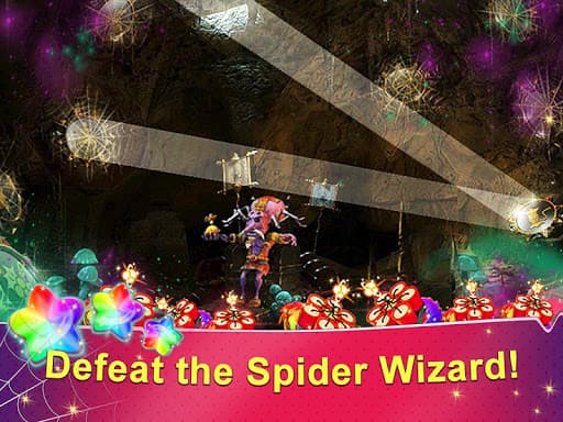 Rainbow Web screenshot 14 - screenshot