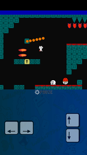 Syobon Action screenshot 11 - screenshot